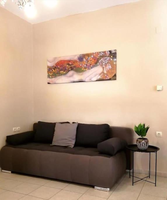 Odyseia Apts I At The Center Of The City & Old Town Chania  Exterior photo