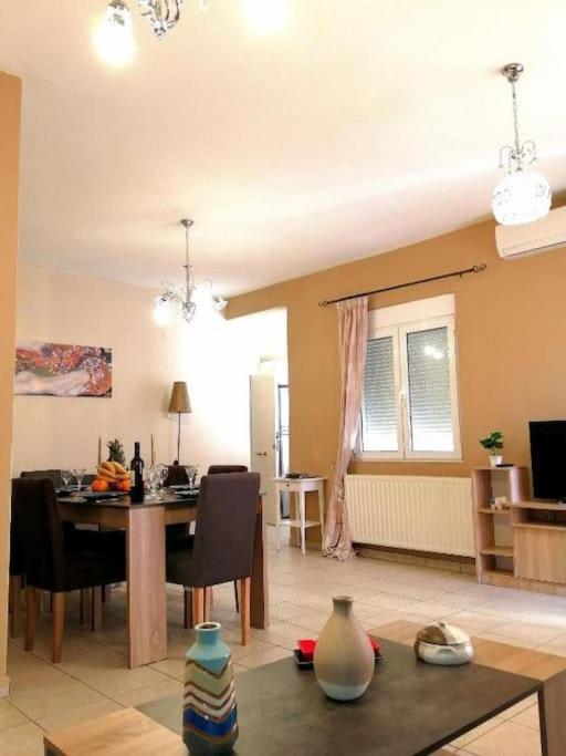 Odyseia Apts I At The Center Of The City & Old Town Chania  Exterior photo