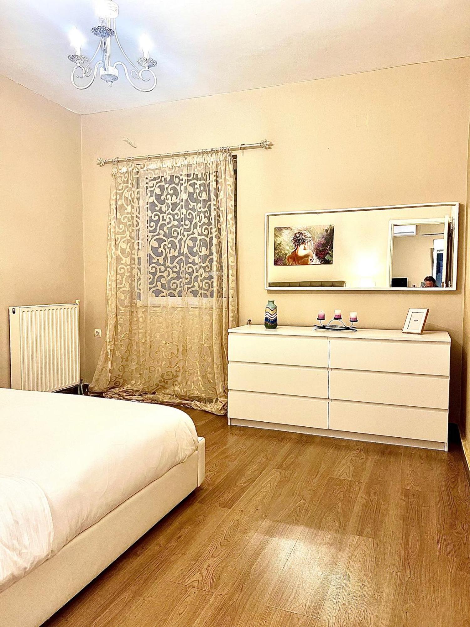 Odyseia Apts I At The Center Of The City & Old Town Chania  Exterior photo